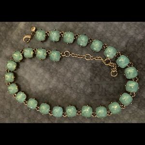 J. Crew necklace